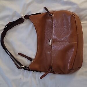Dooney & Bourke Kelsey Hobo Shoulder Bag